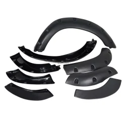 Poszerzenia nadkola Toyota Land Cruiser 80 1990-1997 12-14 cm